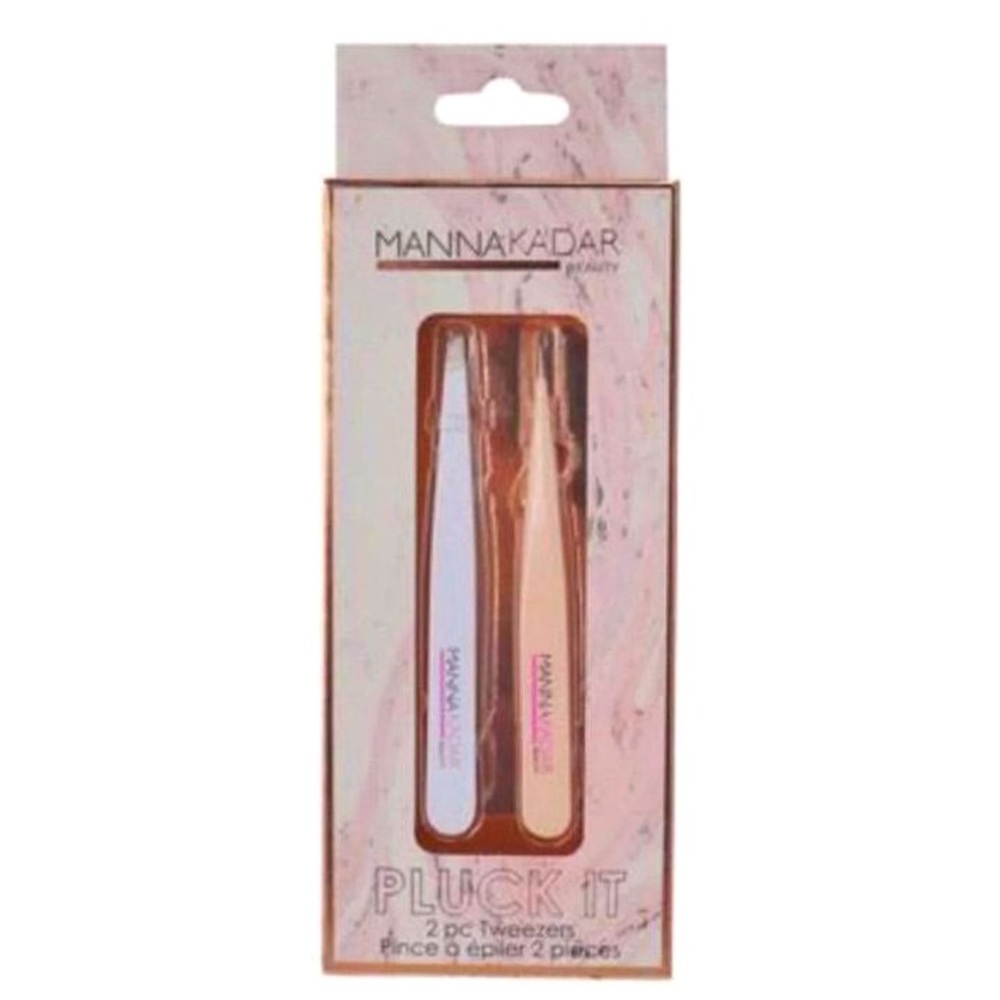 Mannakadar Beauty Pluck It Tweezers